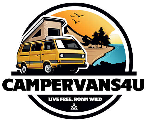 campervans4u logo